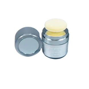 Освітлююча пудра Kiss Beauty Minerals, відтінок 01