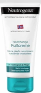NEUTROGENA® Ультраживильний крем для ніг з норвезькою формулою 1×100 мл, крем для ніг