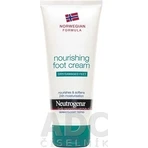NEUTROGENA® Ультраживильний крем для ніг з норвезькою формулою 1×100 мл, крем для ніг: ціни та характеристики