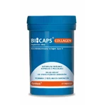 Bicaps Collagen, коллаген, 60 капсул, ForMeds: цены и характеристики