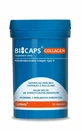 Bicaps Collagen, Колаген, 60 капсул, ForMeds