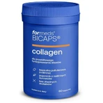 Bicaps Collagen, коллаген, 60 капсул, ForMeds: цены и характеристики
