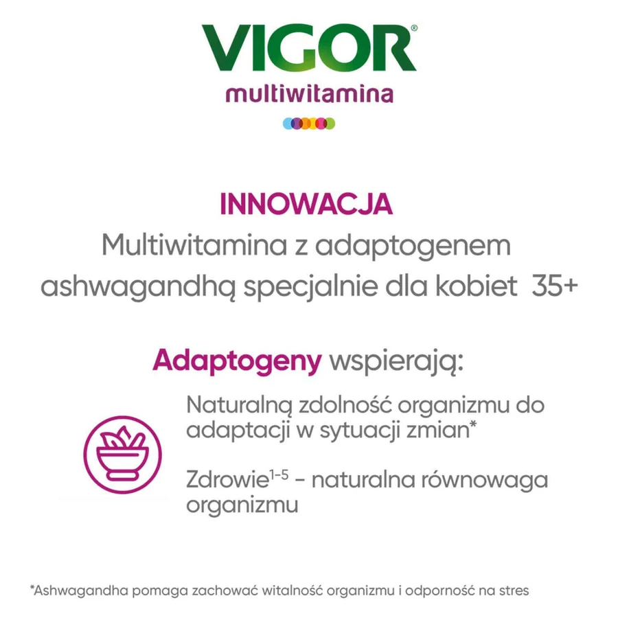 Мультивитамины Vigor Ona, 60 таблеток: цены и характеристики