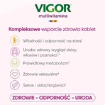 Мультивитамины Vigor Ona, 60 таблеток: цены и характеристики