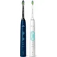 Philips Sonicare 5100 HX6851/34 1+1 1×1 набір, звукова зубна щітка 2 шт.