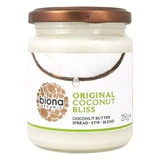 Органічна кокосова олія, 250 г, Biona