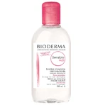 Міцелярний розчин Bioderma Sensibio H2O 250 мл: ціни та характеристики
