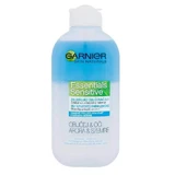Garnier SKIN NATURALS 2в1 Рідина для зняття макіяжу з очей 200 мл