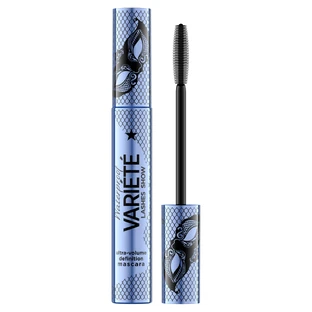 Водостійка туш для вій Eveline Cosmetics Variete Lashes Show Mascara, 10 мл