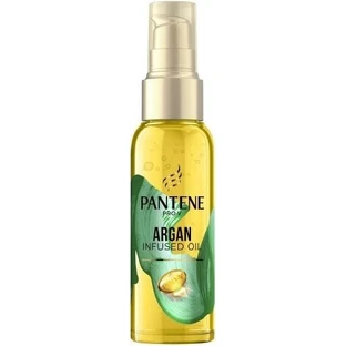 Pantene Масло Аргана 1×100 мл, масло для волос