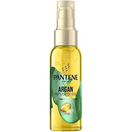 Pantene Масло Аргана 1×100 мл, масло для волос: цены и характеристики