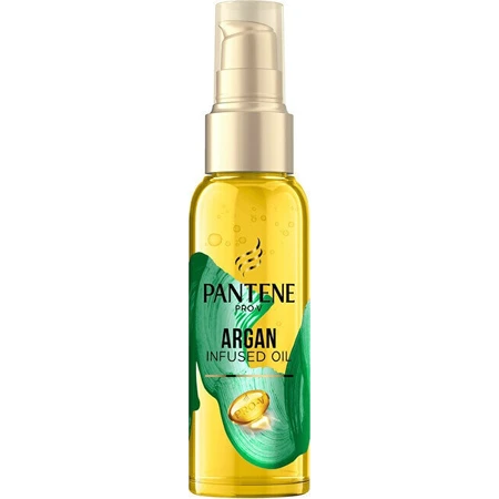 Pantene Масло Аргана 1×100 мл, масло для волос: цены и характеристики