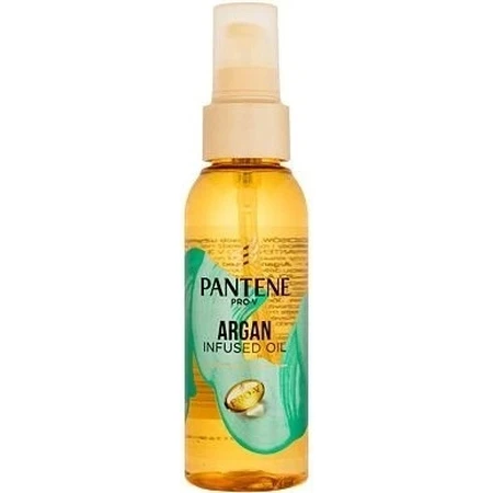 Pantene Масло Аргана 1×100 мл, масло для волос: цены и характеристики