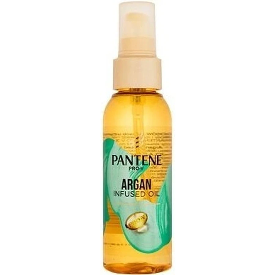 Pantene Масло Аргана 1×100 мл, масло для волос: цены и характеристики