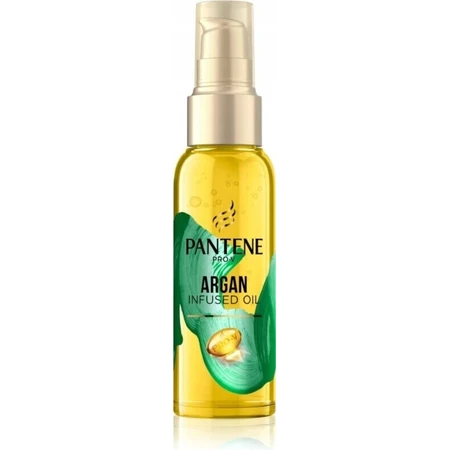 Pantene Масло Аргана 1×100 мл, масло для волос: цены и характеристики