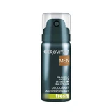 Fresh Gerovital Men Антиперспирант-дезодорант Fresh Gerovital Men, 40 мл, Farmec