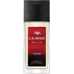 La Rive DNS 80ml Red Line 1×80 мл, дезодорант: ціни та характеристики