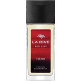 La Rive DNS 80ml Red Line 1×80 мл, дезодорант