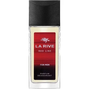 La Rive DNS 80ml Red Line 1×80 мл, дезодорант