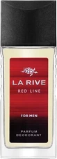 La Rive DNS 80ml Red Line 1×80 мл, дезодорант