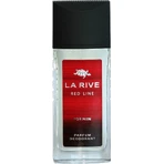 La Rive DNS 80ml Red Line 1×80 мл, дезодорант: ціни та характеристики