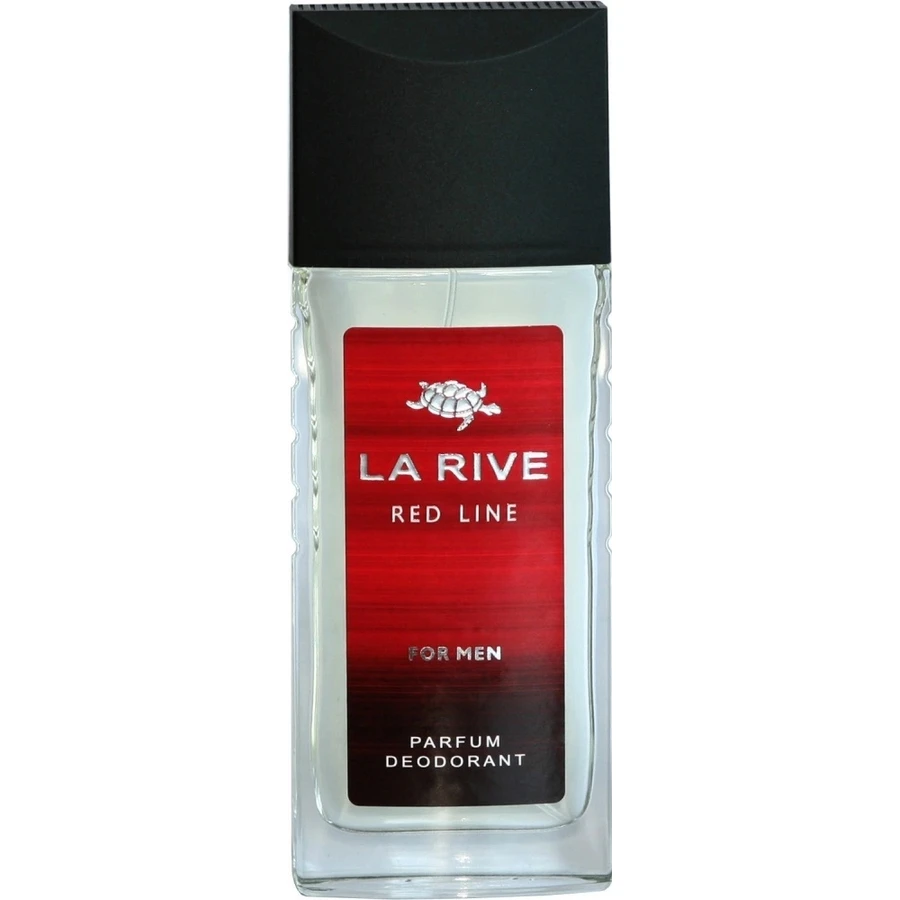 La Rive DNS 80ml Red Line 1×80 мл, дезодорант: ціни та характеристики