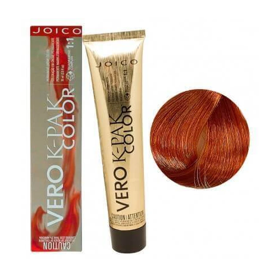 Joico Vero Vero K-Pak Колір 7RC 74 мл: ціни та характеристики
