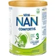 Последующая молочная смесь Nan 3 Comfortis, 1-2 года, 800 г, Nestle