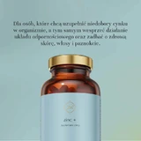 MyBestZinc+, 30 капсул