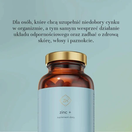 MyBestZinc+, 30 капсул: цены и характеристики