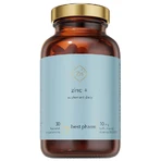 MyBestZinc+, 30 капсул: цены и характеристики