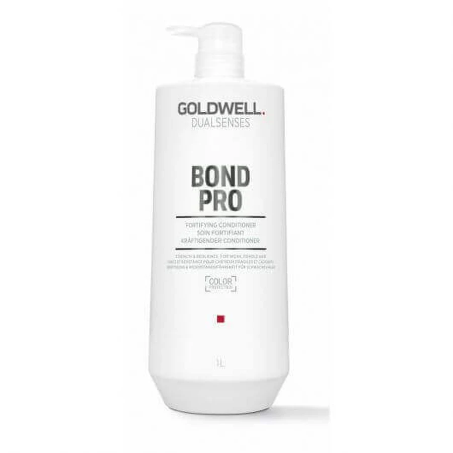 Goldwell Dualsenses BondPro BondPro Укрепляющий кондиционер 1000 мл: цены и характеристики