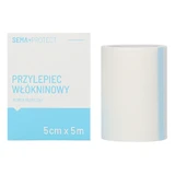 SEMA Protect, флізеліновий скотч, 5 см х 5 м, 1 шт.