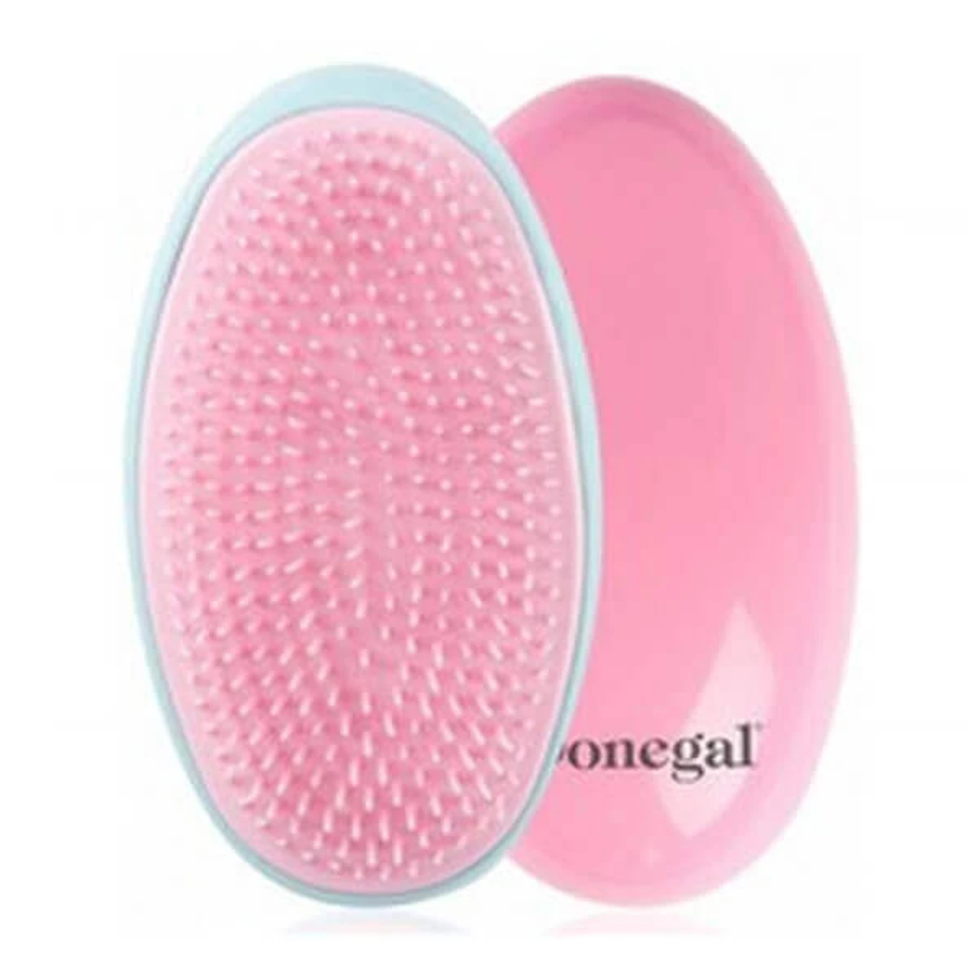 Щіточка для воску Donegal, TT Hair, 1231, для ніжного та густого волосся: ціни та характеристики
