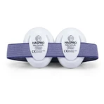Навушники Haspro Baby Earmuffs для немовлят та дітей, 0-3 роки, сині: ціни та характеристики