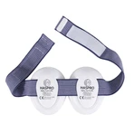 Навушники Haspro Baby Earmuffs для немовлят та дітей, 0-3 роки, сині: ціни та характеристики