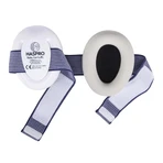 Навушники Haspro Baby Earmuffs для немовлят та дітей, 0-3 роки, сині: ціни та характеристики