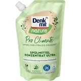 Концентрований засіб для миття посуду Denkmit Pro Climate, 500 мл