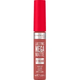 Rimmel London Lasting Mega Matte Liquid Lipstick N.110 BLUSH Жидкая помада N.110 BLUSH, 1 шт.