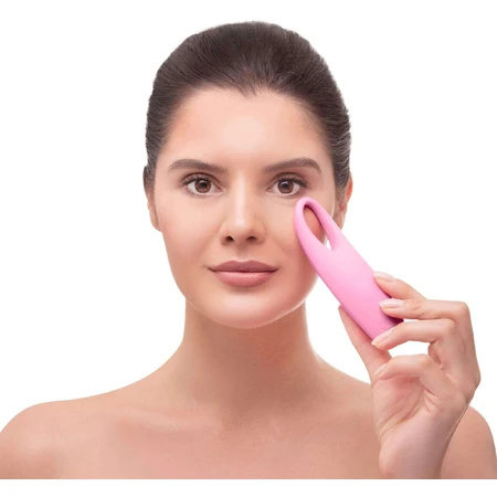 Foreo IRIS Masana oi machine, Petal Pink: цены и характеристики