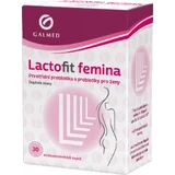 Galmed Lactofit femina 30 капсул
