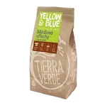 TIERRA VERDE Мыльные орехи 1×500 г, экологически чистое моющее средство: цены и характеристики