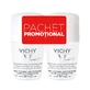Vichy Антиперспирант роликовый дезодорант 48 ч, 50 мл + 50 мл, Vichy