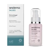 Sesderma Salises Увлажняющий гель-крем для нормальной и комбинированной кожи, 50 мл