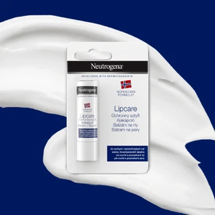 Захисна помада для губ Neutrogena FN SPF4, 4,8 г
