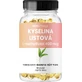 MOVit Energy Фолиевая кислота L-метилфолат 400 мкг, 90 софтгелей