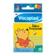 Пластир Viscoplast, Kubu i Przyjaciele, 10 штук