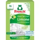 Засіб для миття посуду Frosch Classic, 70 шт.