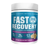 Быстрое восстановление со вкусом маракуйи, 600 г, Gold Nutrition
