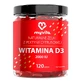 MyVita Витамин D3, 120 элек